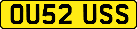 OU52USS