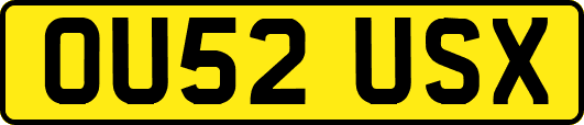 OU52USX