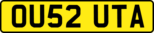 OU52UTA
