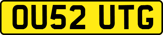 OU52UTG