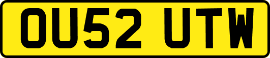 OU52UTW