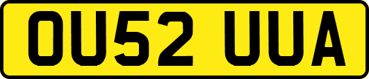 OU52UUA