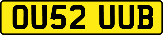 OU52UUB