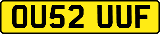 OU52UUF