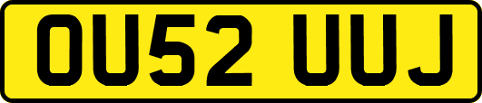 OU52UUJ