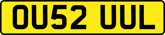 OU52UUL