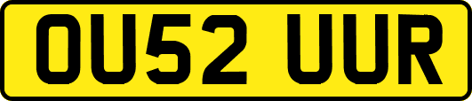 OU52UUR