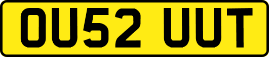 OU52UUT