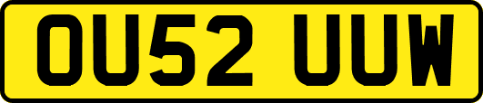 OU52UUW