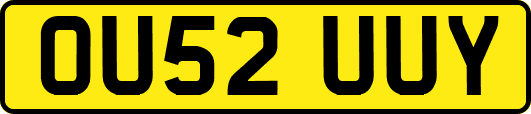 OU52UUY