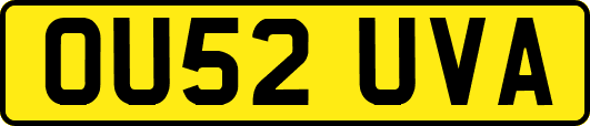 OU52UVA