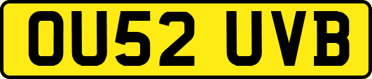 OU52UVB