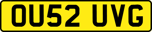 OU52UVG