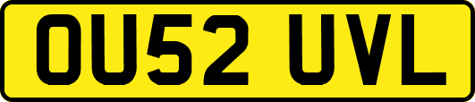 OU52UVL