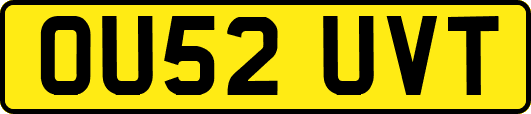 OU52UVT