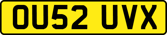 OU52UVX
