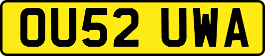 OU52UWA