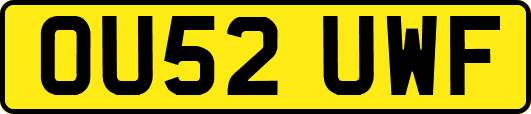 OU52UWF