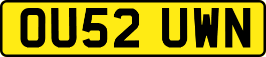OU52UWN