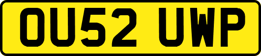 OU52UWP