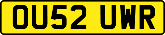 OU52UWR