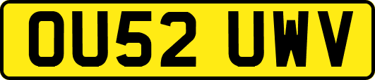 OU52UWV