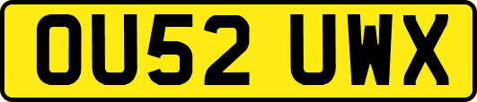 OU52UWX