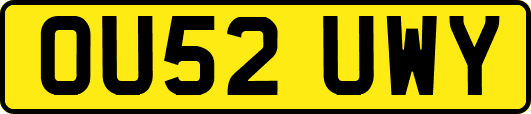 OU52UWY