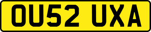 OU52UXA