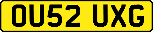 OU52UXG