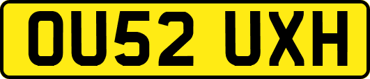 OU52UXH