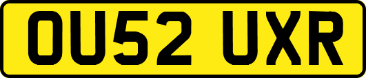 OU52UXR