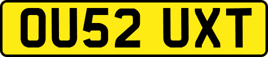 OU52UXT