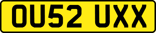 OU52UXX