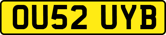 OU52UYB