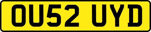 OU52UYD