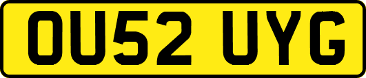 OU52UYG