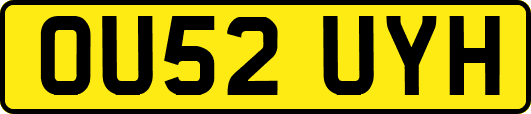 OU52UYH