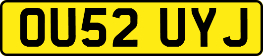 OU52UYJ