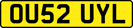 OU52UYL