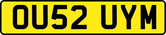OU52UYM