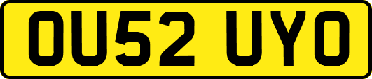OU52UYO