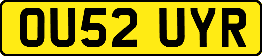 OU52UYR