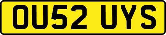 OU52UYS
