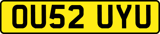 OU52UYU