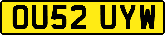 OU52UYW