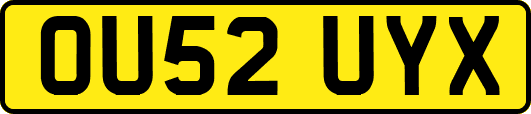 OU52UYX