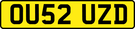 OU52UZD