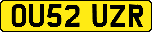 OU52UZR