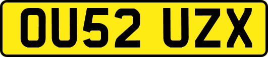 OU52UZX